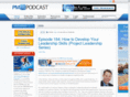 project-management-podcast.com