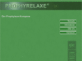 prophylaxe-berlin.biz