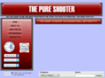 pureshootercoach.com