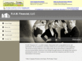 ramfinancialllc.com