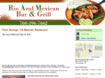 rioazulbarandgrill.com
