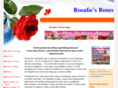 rosalies-roses.com
