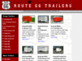 route66-trailers.com