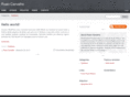 ruancarvalho.net