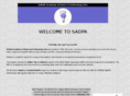 sadpa.co.uk