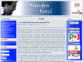 sandrogozi.com