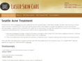 seattleacnetreatment.com