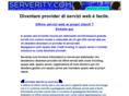 serverity.com