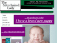 silverhairedlady.com