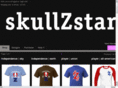 skullzstar.com