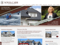 sonyacarr.net