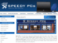speedypcs.com