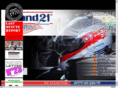 stand21usa.com