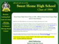 sweethomeclassof1984.com