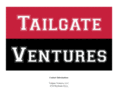 tailgateventures.com