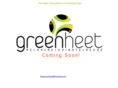 thegreenheet.com