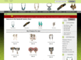 thehandcraftjewelry.com