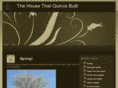 thehousethatquincebuilt.com