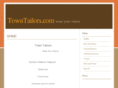 towntailors.com