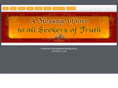 truth-message.com