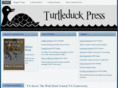 turtleduckpress.com