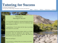 tutoring4success.com