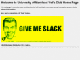 umd.org