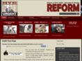 urgentdeathrowdogs.com