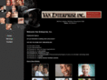 vanenterpriseinc.com
