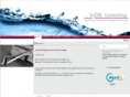 vdsconsulting.com