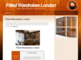 wardrobeslondon.com