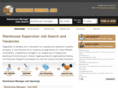 warehousemanagerjobs.net