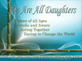 wearealldaughters.com