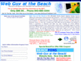 webguyatthebeach.com