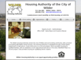 wilderhousing.org