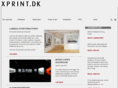 xprint.dk