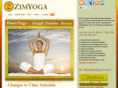 zimyoga.com