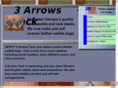 3arrowsstables.com