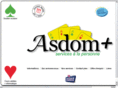 4asdom.com