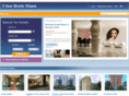 5starhotelsmiami.com