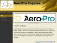 aeroproengines.com