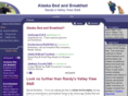 alaska-bed-breakfast.us