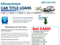albuquerquecartitleloans.info