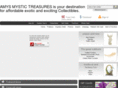 amysmystictreasures.com