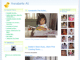 annabelleali.com
