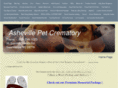 ashevillepetcrematory.com