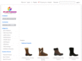 atlanticshoes.com