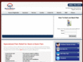 backandbalance.com