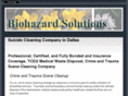 biohazard-solutions.com