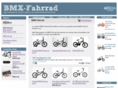 bmx-fahrrad.net